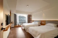 Xin'an Hotel · Designer Hotel | Huizhou Aesthetic Space (Huizhou Ancient City Branch)