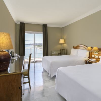 Sol Room Front Sea View Sol Guadalmar Promo Code