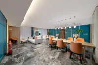 Jingman Hotel Datong District Daqing City