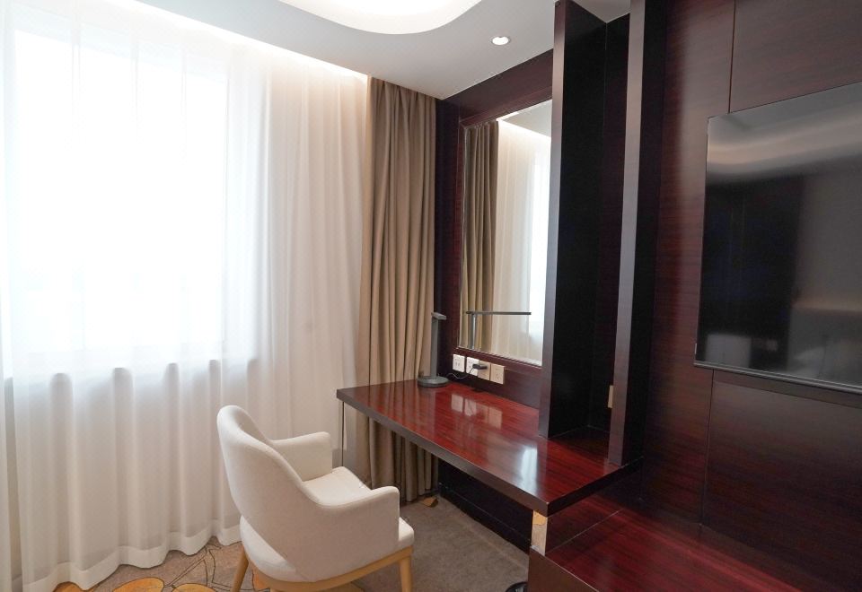 Harbin Victories HotelExecutive Standard Suite