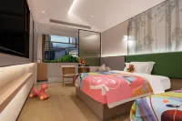 Jingyue Senhuxi Hotel