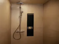 Kongshanliao Zen-style Boutique Hotel (Datong Ancient City Branch)​