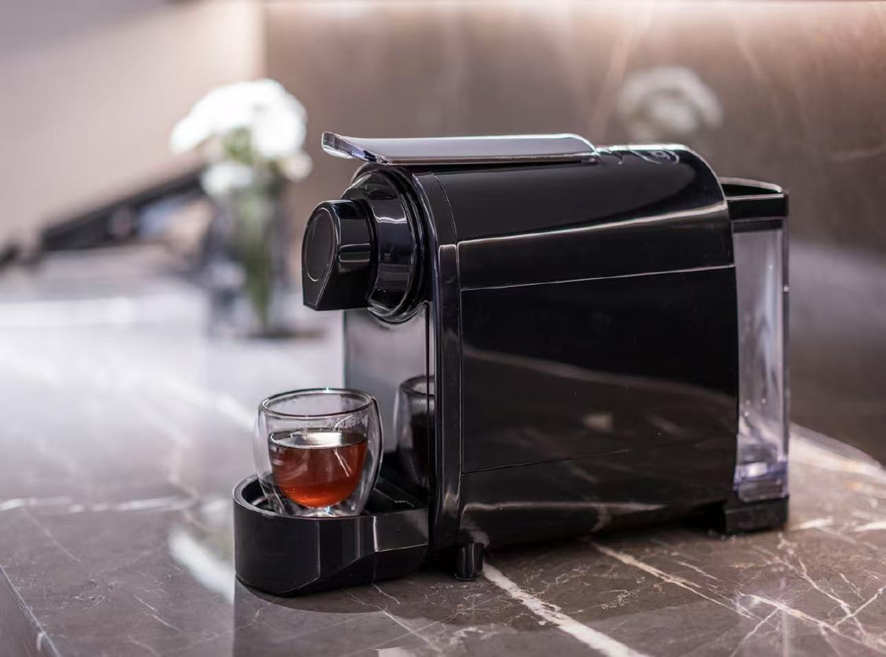 高级双床房（65寸投屏电视+智能客控+minibar小冰箱）