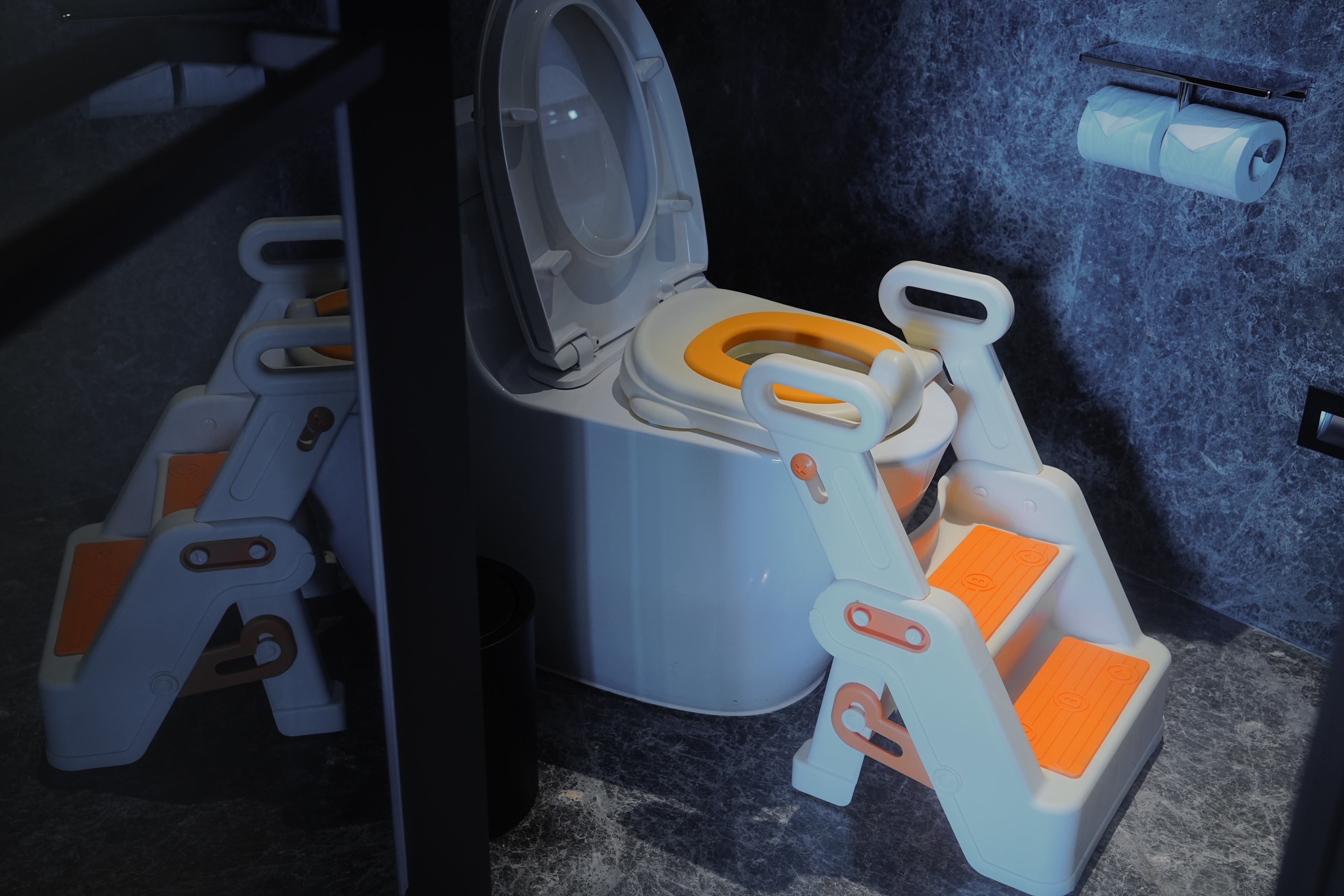 奶龙主题海景露台大床房