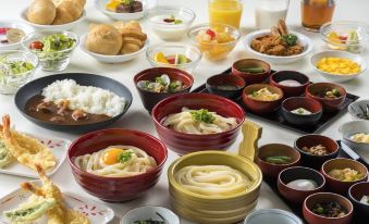 Dormy Inn Takamatsu - Housity