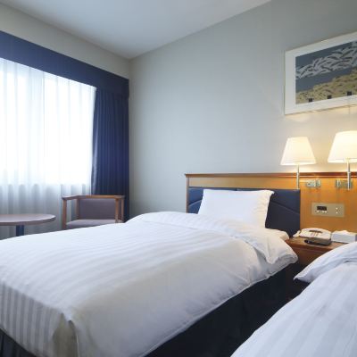 標準雙床房 奈良日航國際飯店優惠