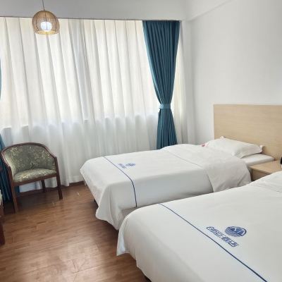 標準間 創運飯店（珠海高鐵站店）優惠