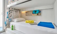 Lub d Phuket Patong