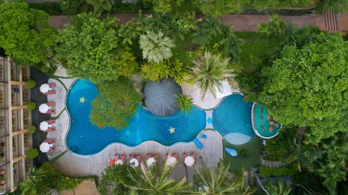 Peach Hill Hotel & Resort