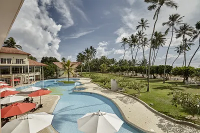 Turyaa Kalutara Hoteles en 