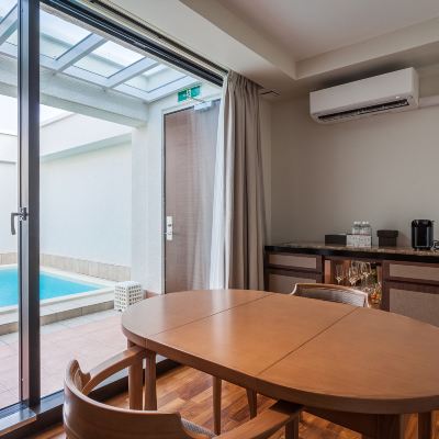 EXES プールヴィラスイート Okinawa EXES Naha（沖縄エグゼス那覇） クーポン