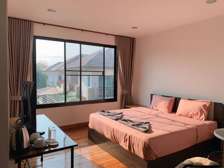 ห้องสแตนดาร์ด