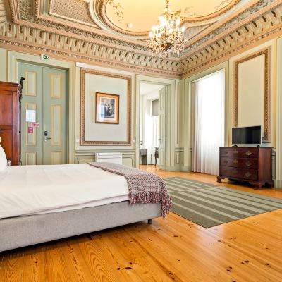 Signature Suite Tesouro da Baixa by Shiadu Promo Code