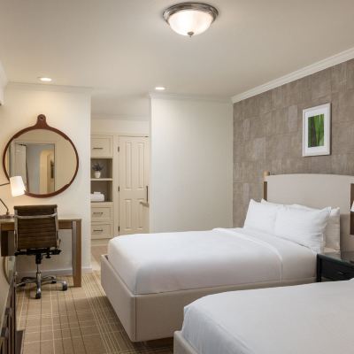 Premium Mansion Residences 3 Bedroom King Suite Silverado Resort and Spa Promo Code