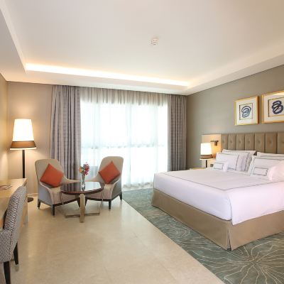 Superior Room - Complimentary Luxury Transfers To Jumeirah Beach And Mall Of Emirates Grand Cosmopolitan Hotel Promo Code