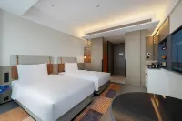 Novotel Zibo New Hong Cheng