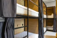 Hostal CASA MX bellas artes