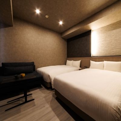 【禁煙】■Refaルームデラックスツイン ホテル博多プレイス クーポン