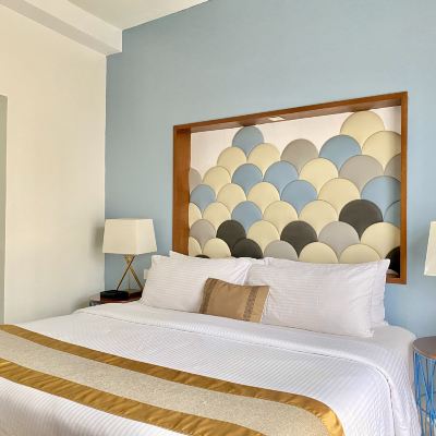 精緻套房 費拉飯店和花園套房優惠