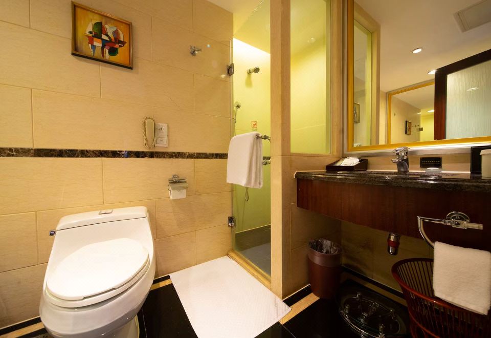 奇遇VR特色大床房（观影+游戏）