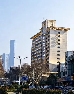 DREAM HOTEL Hotels in 