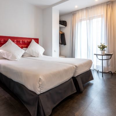 Superior Room Mayerling Hotel Promo Code