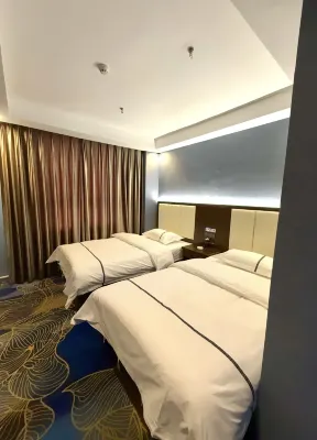 Yaning Homestay