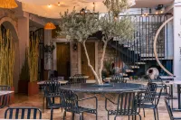 Atrium Suites Hotel