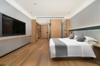 Alar xinrui International Hotel