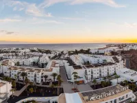 Aequora Lanzarote Suites Lanzarote otelleri