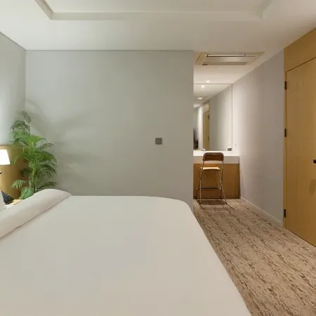 Anook Signature Hotel Incheon Guwol