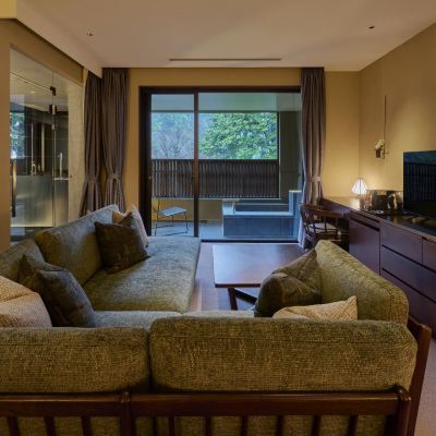 Stylish Suite Twin Non Smoking Hakone Suishoen Promo Code