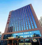 WUKUANG HAIRUN HOTEL Hotels in 
