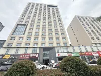 唯戀·小時光民宿(東海水晶城店) 東海酒店