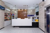 Check in at Pai Hotel (Yining Kazanqi Happy Carnival Smart Cultural Tourism Branch）