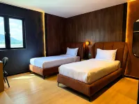 Bonbon Hotel Ξενοδοχεία στην πόλη 