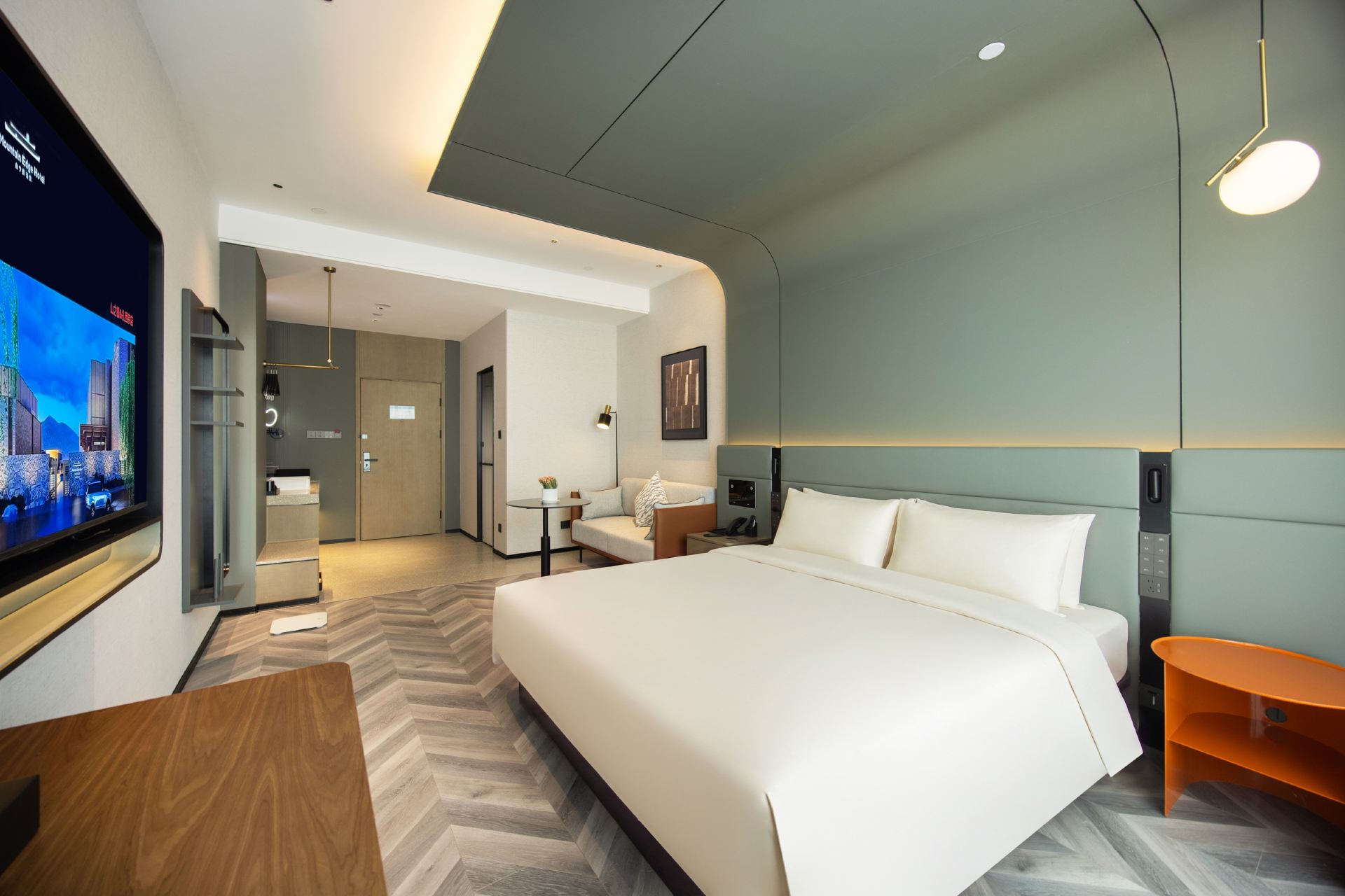 Superior Queen Room