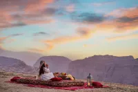 Grand Mercure Petra Hoteles en 