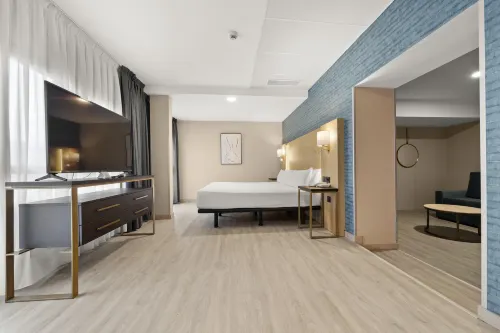 Hotel Zentral Ramiro I Oviedo