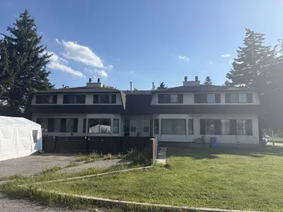 University Journey Lodge Hotels in 