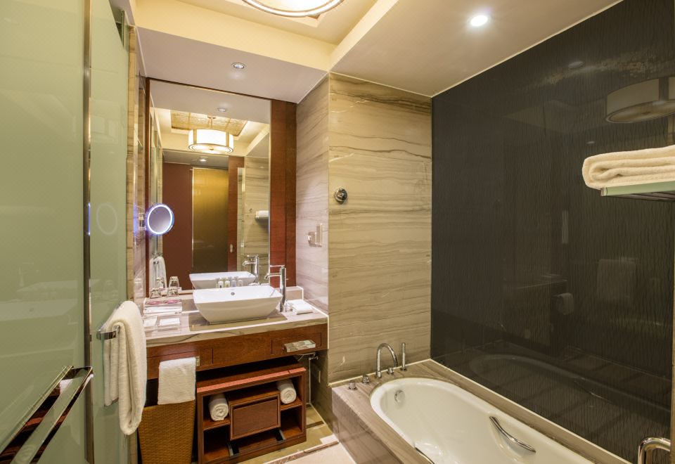 Crowne Plaza HefeiSuperior Single Room