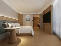 JI Hotel (Pingyang Aojiang Yintaicheng)