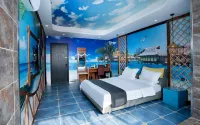 Orange Hotel (Suning Shuohuang)