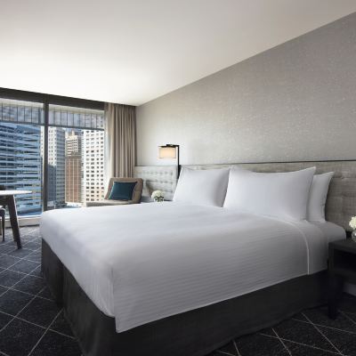 Tower King Room Hyatt Regency Sydney Promo Code