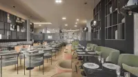 Leonardo Royal Hotel Cologne Bonn Airport