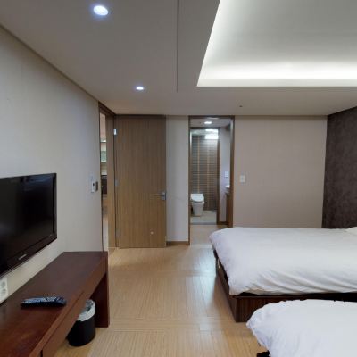 山地貴族套房 一號高公寓優惠