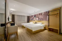 City Comfort Inn