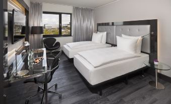 INNSiDE by Meliá Wolfsburg - Housity