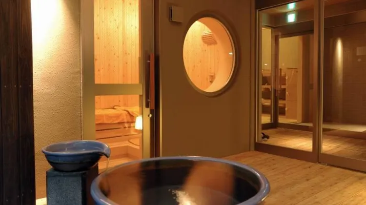 登別温泉郷 滝乃家 施設