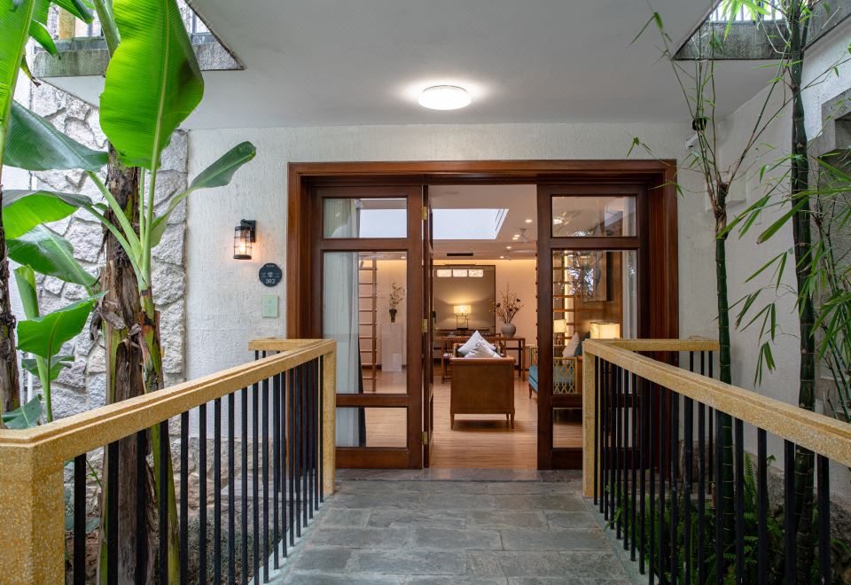 云山別墅（1房）